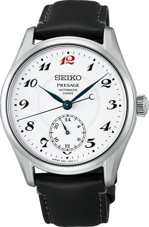 Seiko Presage Automatik