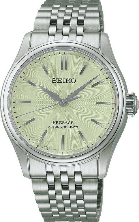 Seiko Presage