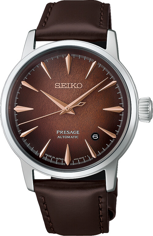 Seiko Presage