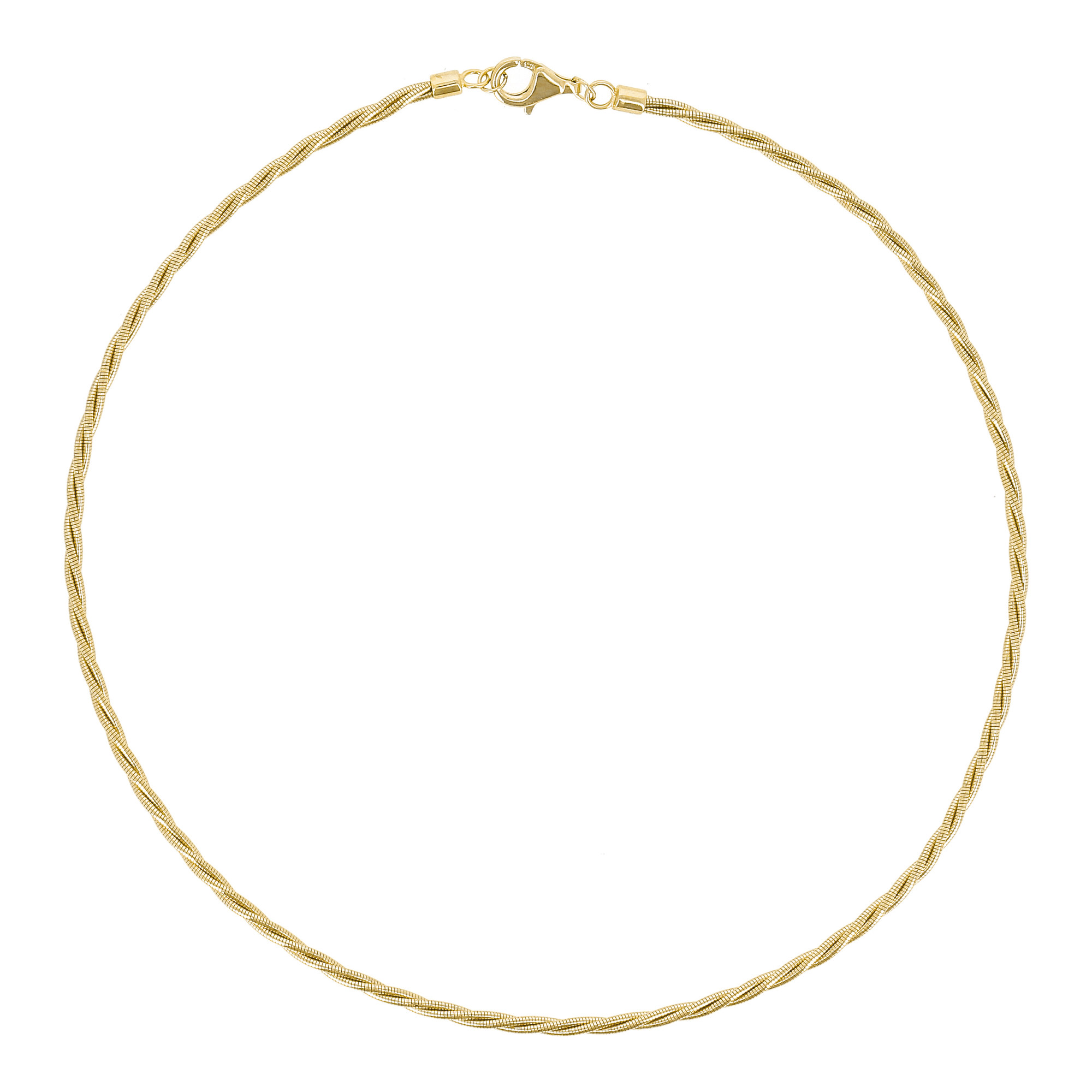 Pesavento Collier Kollektion DNA