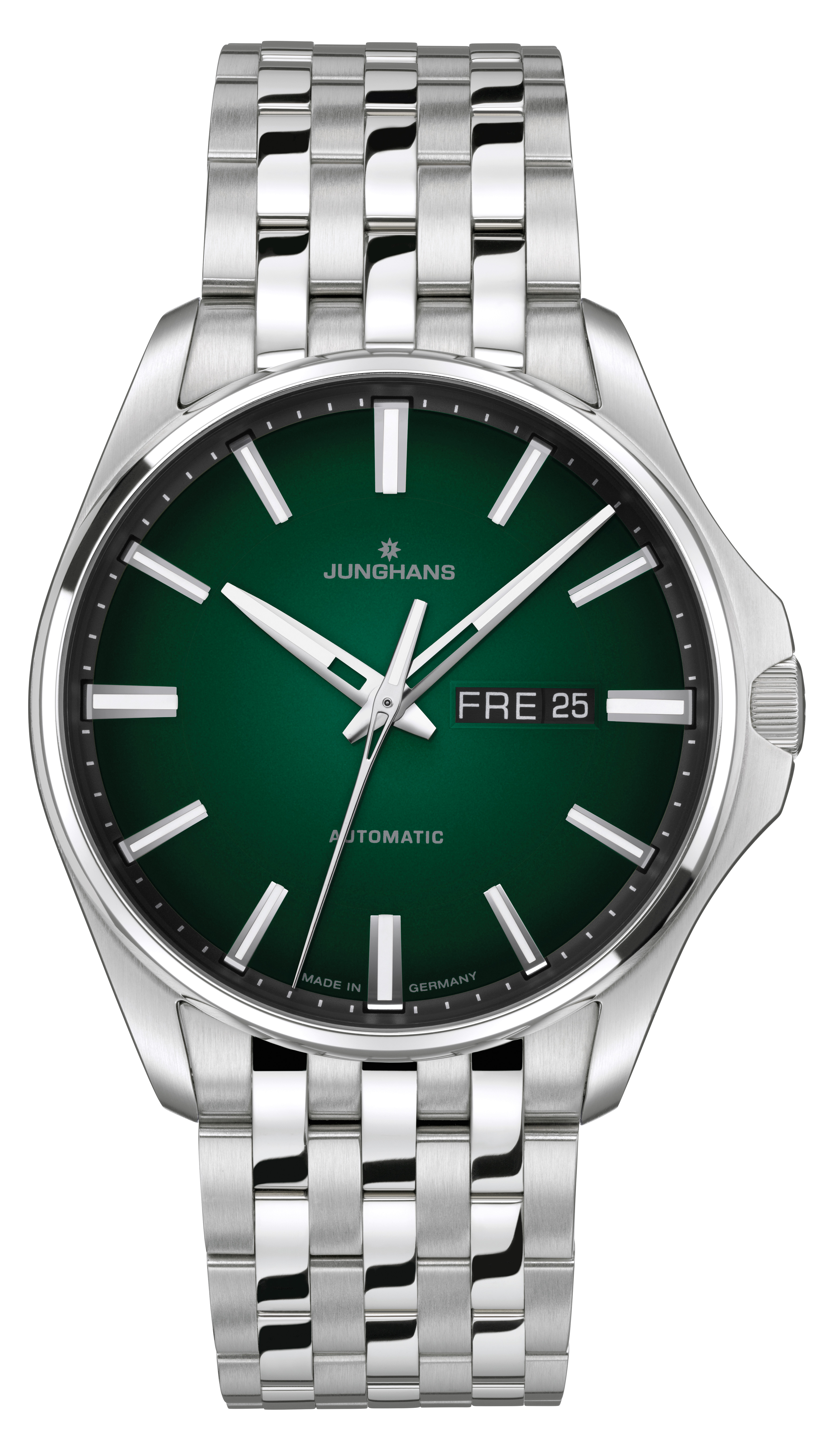 Junghans Meister S Automatic