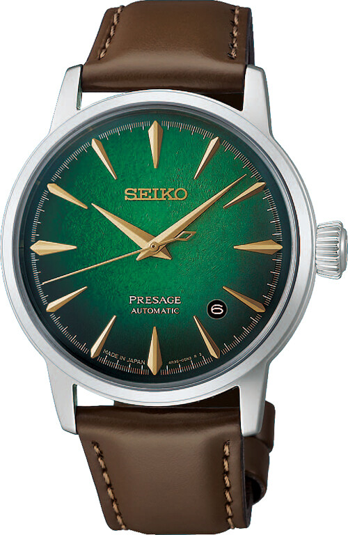 Seiko Presage