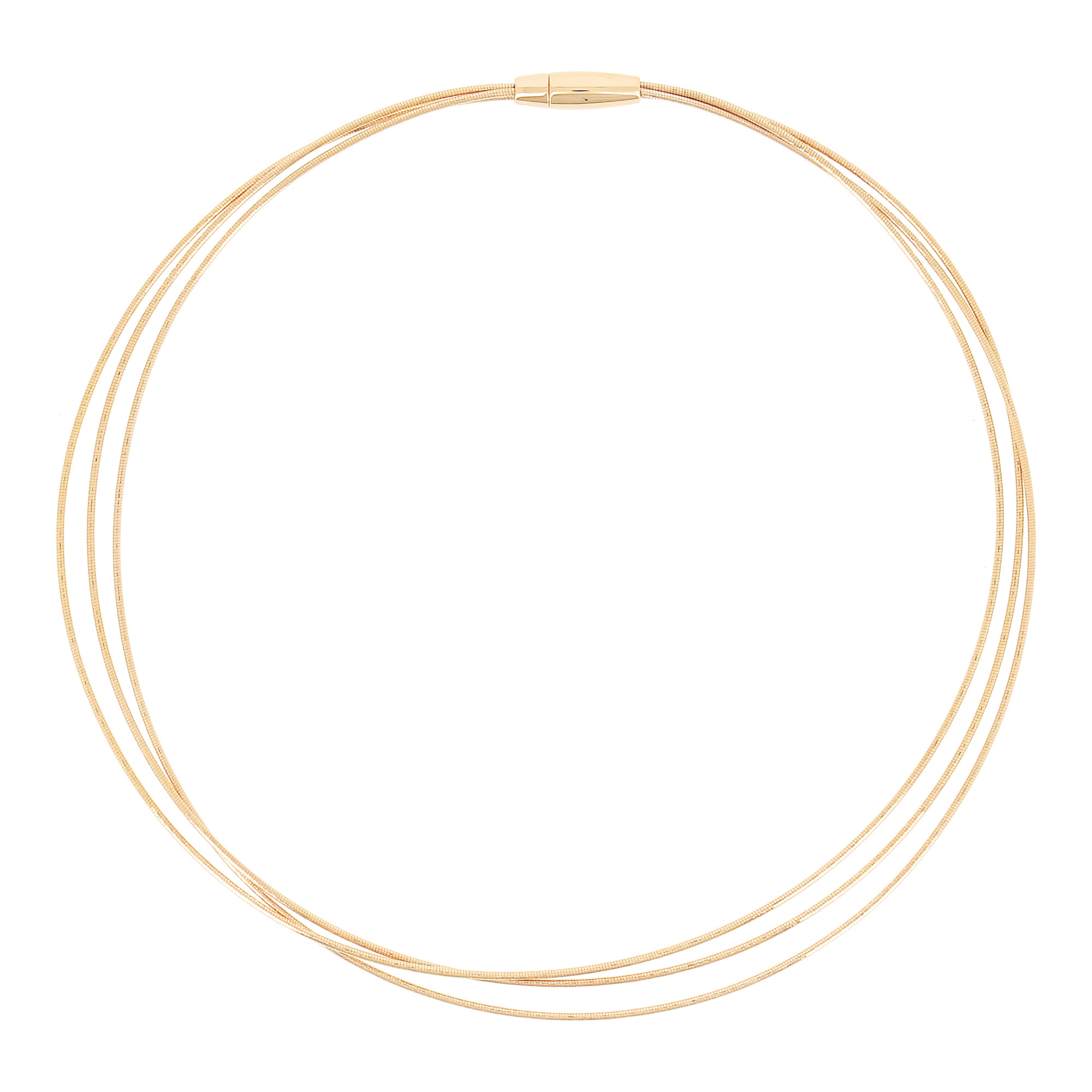 Pesavento Halskette/Collier Kollektion DNA
