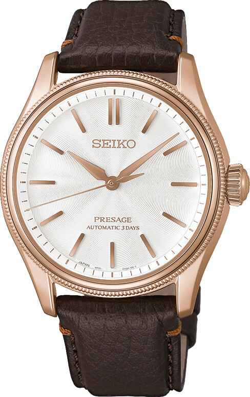 Seiko Presage