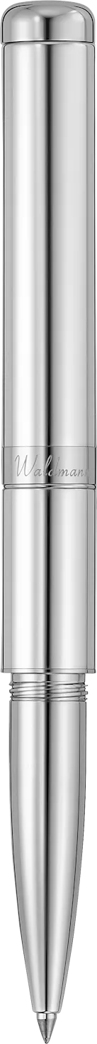 Waldmann Voyager Rollerball hochglanz poliert