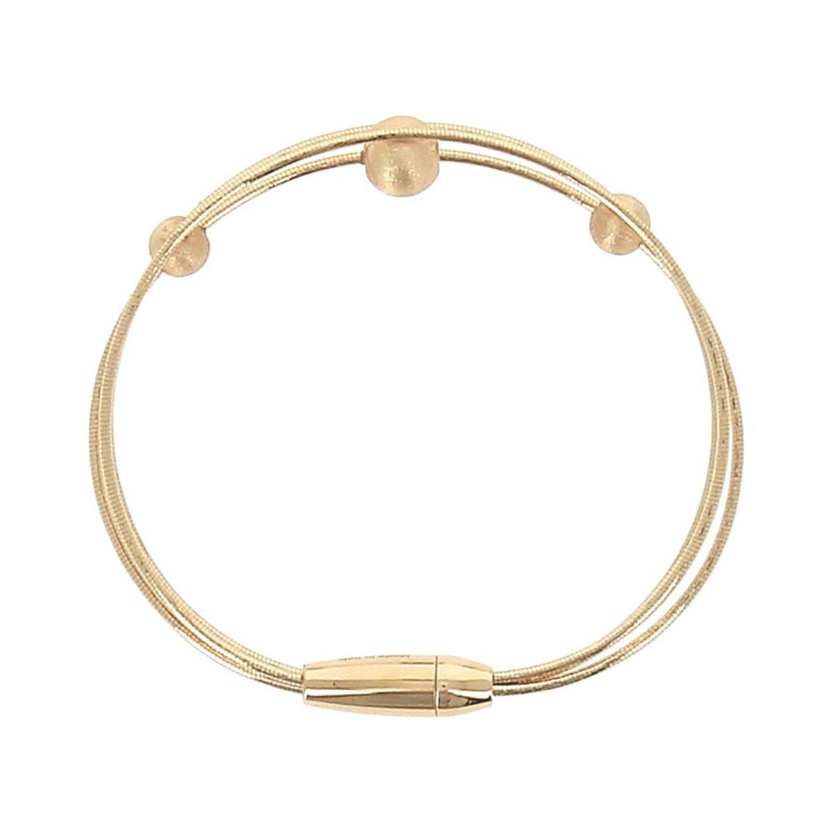 Pesavento Armreif Shiny Kollektion Saturno