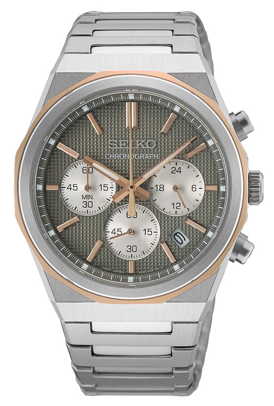 Seiko Herrenuhr