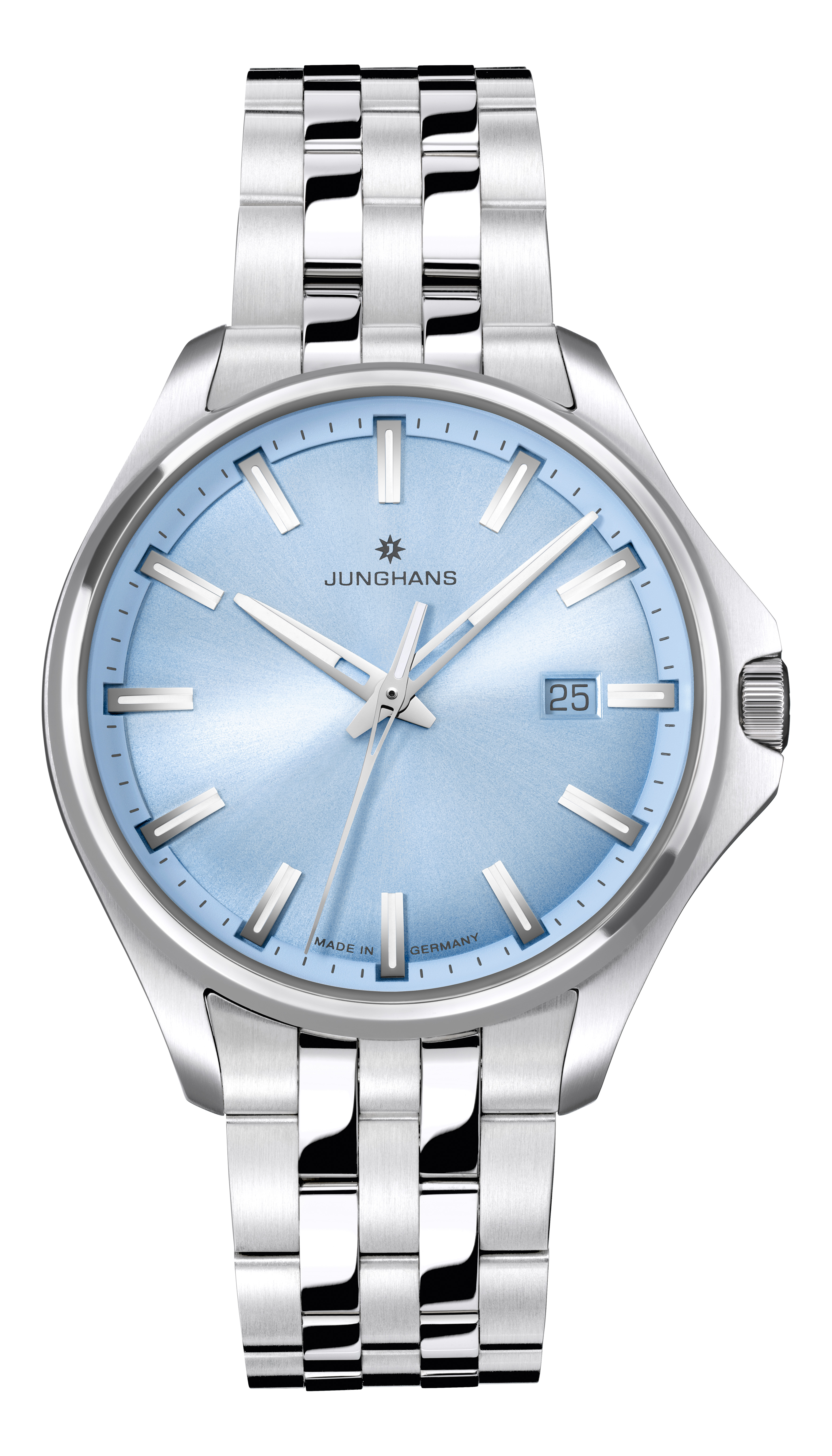 Junghans Meister S Quarz 