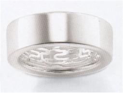 Thomas Sabo Sterling Silver Ring Gr. 56