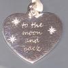 Thomas Sabo LOVE COINS To The Moon And Back