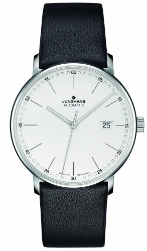 Junghans Form A Automatic